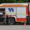 Obchody Święta Konstytucji 3 Maja Rocznicy Wybuchu III Powstania Śląskiego, 80. rocznicy zakończenia II Wojny Światowej oraz Gminnego Dnia Strażaka (17)