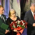 Obchody Święta Konstytucji 3 Maja Rocznicy Wybuchu III Powstania Śląskiego, 80. rocznicy zakończenia II Wojny Światowej oraz Gminnego Dnia Strażaka (4)