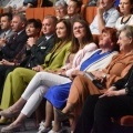 Obchody Święta Konstytucji 3 Maja Rocznicy Wybuchu III Powstania Śląskiego, 80. rocznicy zakończenia II Wojny Światowej oraz Gminnego Dnia Strażaka (3)