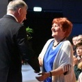 Obchody Święta Konstytucji 3 Maja Rocznicy Wybuchu III Powstania Śląskiego, 80. rocznicy zakończenia II Wojny Światowej oraz Gminnego Dnia Strażaka (5)