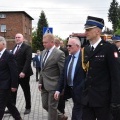 Obchody Święta Konstytucji 3 Maja Rocznicy Wybuchu III Powstania Śląskiego, 80. rocznicy zakończenia II Wojny Światowej oraz Gminnego Dnia Strażaka (9)