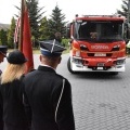 Obchody Święta Konstytucji 3 Maja Rocznicy Wybuchu III Powstania Śląskiego, 80. rocznicy zakończenia II Wojny Światowej oraz Gminnego Dnia Strażaka (10)
