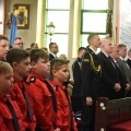 Obchody Święta Konstytucji 3 Maja Rocznicy Wybuchu III Powstania Śląskiego, 80. rocznicy zakończenia II Wojny Światowej oraz Gminnego Dnia Strażaka (17)