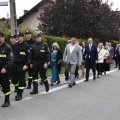Obchody Święta Konstytucji 3 Maja Rocznicy Wybuchu III Powstania Śląskiego, 80. rocznicy zakończenia II Wojny Światowej oraz Gminnego Dnia Strażaka (5)