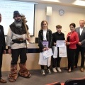 Konkursy regionalne - uroczystość wręczenia nagród (14)