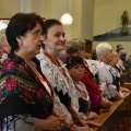 Jubileusz 75-lecia KGW Bełk (2)