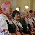 Jubileusz 75-lecia KGW Bełk (4)