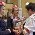 Jubileusz 75-lecia KGW Bełk (2)