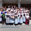 Jubileusz 75-lecia KGW Bełk (5)