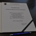 Ślubowanie strażnika SM (6)