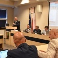 Wotum zaufania i absolutorium dla Burmistrza Gminy i Miasta (9)