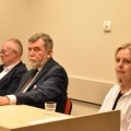 Wotum zaufania i absolutorium dla Burmistrza Gminy i Miasta (11)