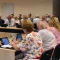 Wotum zaufania i absolutorium dla Burmistrza Gminy i Miasta (2)