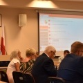 Wotum zaufania i absolutorium dla Burmistrza Gminy i Miasta