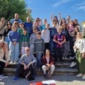 Projekt „Smile - It’s learning time” w SP4 (2)