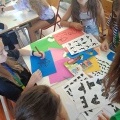 Projekt „Smile - It’s learning time” w SP4 (12)
