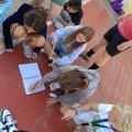 Projekt „Smile - It’s learning time” w SP4 (1)