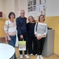 Projekt „Smile - It’s learning time” w SP4 (2)