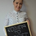 #IndustriaJestKobieta
