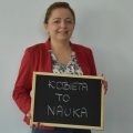 #IndustriaJestKobieta