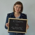 #IndustriaJestKobieta