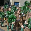 Festiwal Mażoretek PARADA 2018
