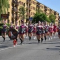 Festiwal Mażoretek PARADA 2018