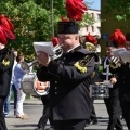 Festiwal Mażoretek PARADA 2018