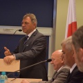 Absolutorium dla Burmistrza 