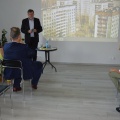 Czarnobyl. Strefa śmierci - spotkanie w Bibliotece
