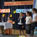 czytanie