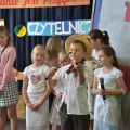 czytanie