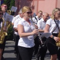 Festiwal Orkiestr Dętych