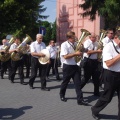 Festiwal Orkiestr Dętych