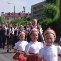 Festiwal Orkiestr Dętych