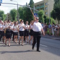 Festiwal Orkiestr Dętych