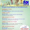 Wakacje z MOK-iem