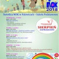 Wakacje z MOK-iem
