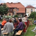Teatr Śląski zagrał na Familokach