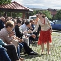 Teatr Śląski zagrał na Familokach
