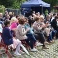Teatr Śląski zagrał na Familokach