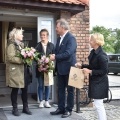 Teatr Śląski zagrał na Familokach