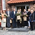 Teatr Śląski zagrał na Familokach
