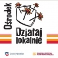 Działaj lokalnie
