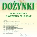 Dożynki