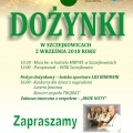 Dożynki