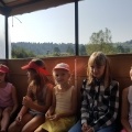 Kolonie letnie