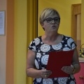 Troska o zdrowie w Przedszkolu nr 10