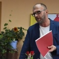 Troska o zdrowie w Przedszkolu nr 10