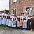 Dożynki Bełk